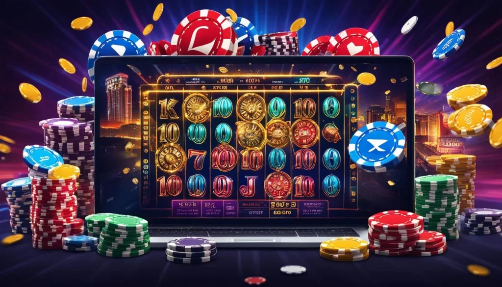 Giao diện ứng dụng di động 7clubs