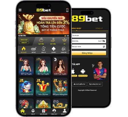 Nạp tiền vào 7clubs