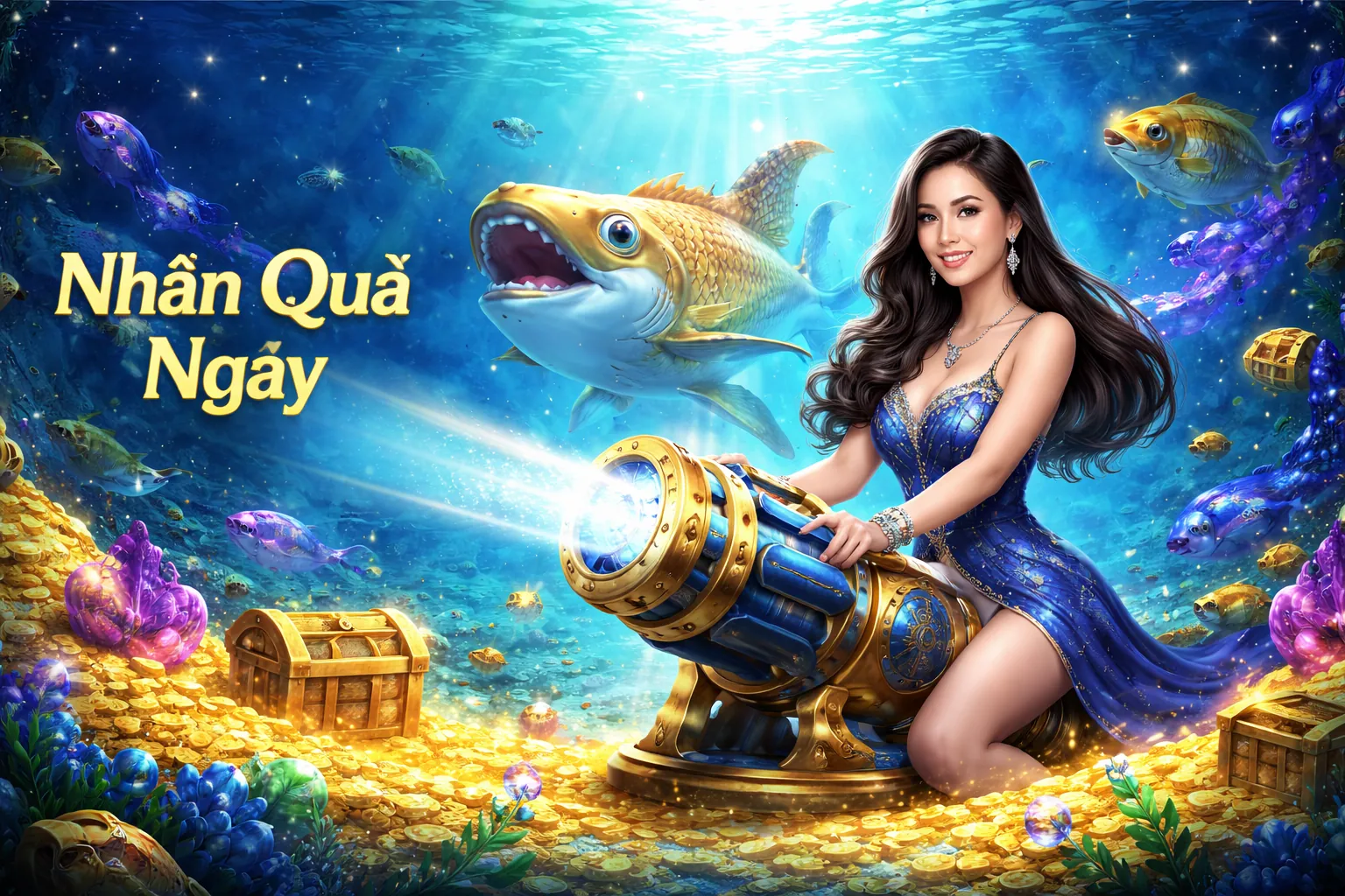 Tổng quan game bài 7clubs