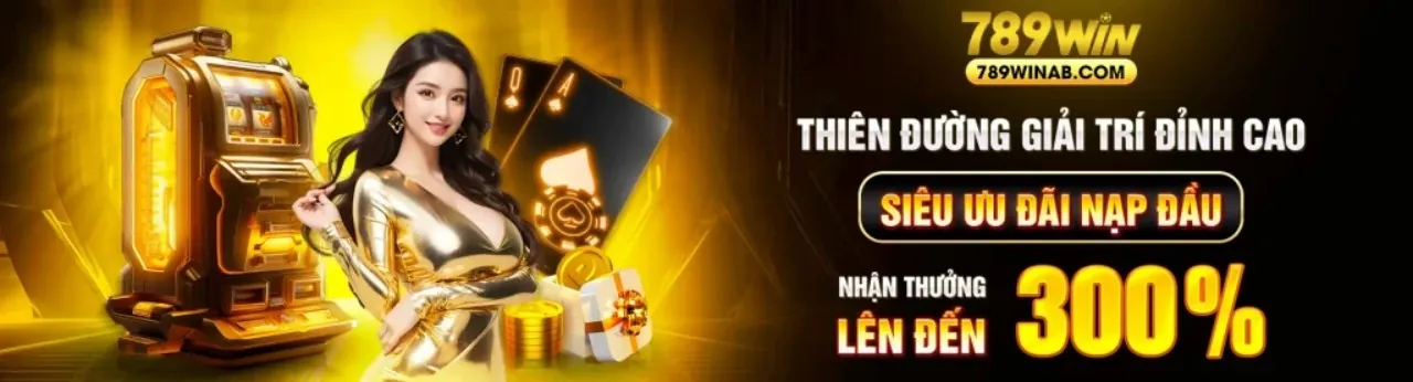 Trò chơi Nổ Hũ 7clubs