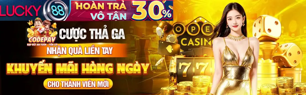 Biểu tượng ổ khóa và lá chắn bảo vệ dữ liệu, minh họa cam kết bảo mật của 7clubs