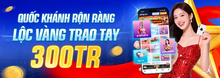 Giao diện ứng dụng 7clubs trên điện thoại di động hiển thị các tùy chọn cá cược thể thao