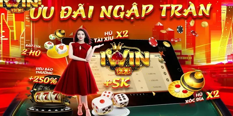 Các lợi ích và khuyến mãi độc quyền tại 7clubs